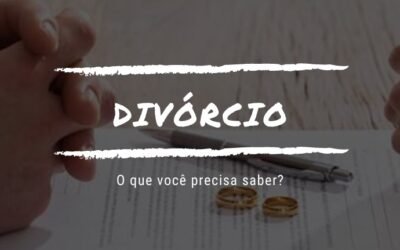 DIVÓCIO DESCOMPLICADO