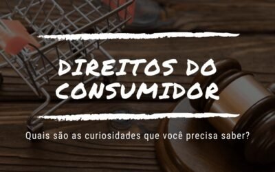 Direitos que o consumidor tem e não sabe: