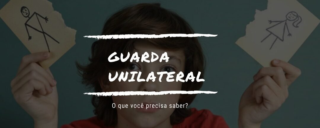 Restabelecimento de guarda unilateral