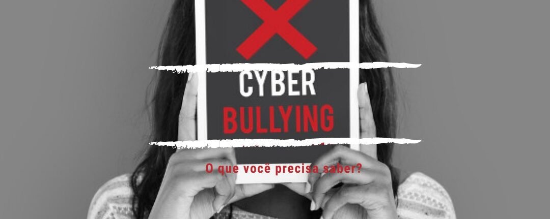 Cyberbullying – O que diz a lei e quais os seus direitos?